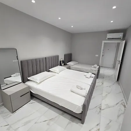 Apartment Prestige *