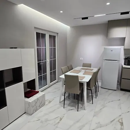 Prestige Apartment