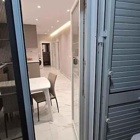 Prestige Apartment Durrës