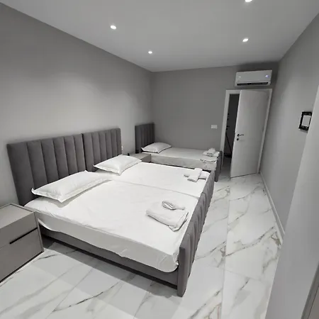 Apartmán Prestige